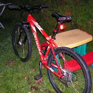 Specialized Rockhopper Disc