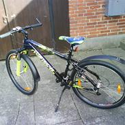 Merida TFS 100-V