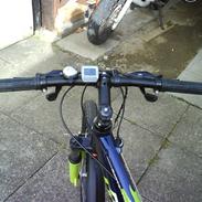 Merida TFS 100-V