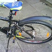 Merida TFS 100-V