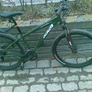 Specialized Hard rock sport  SOLGT !!