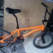 High Lander            old schol bmx 