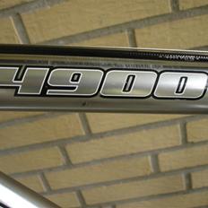 Trek 4900