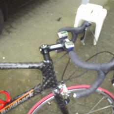 T-bikes T-bullshark