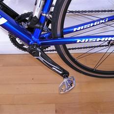 Nishiki Race Competition