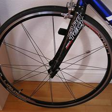 Nishiki Race Competition