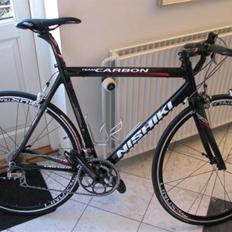 Nishiki Team Carbon 07