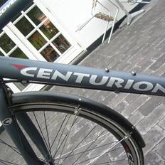 Centurion Discovery Herre 7G