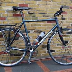 Nishiki en meget let citybike