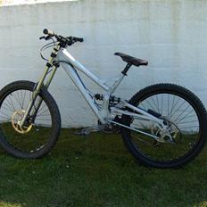 Iron Horse Yakuza Kumicho -stjålet