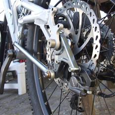 Iron Horse Yakuza Kumicho -stjålet