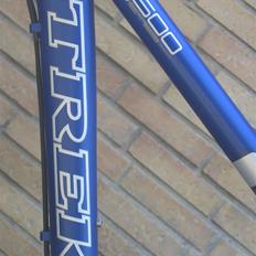 Trek S500