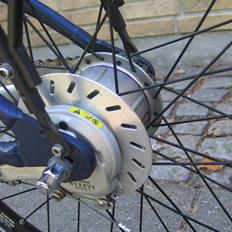 Trek S500