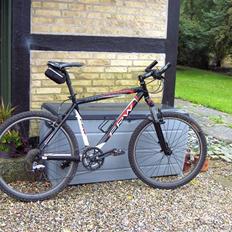 FRW Team Replica - Til Salg -