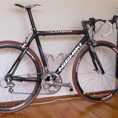Nishiki Team Carbon