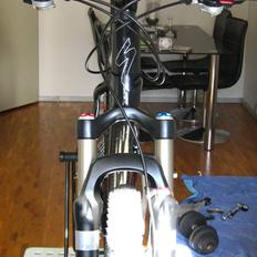 Specialized Stumpjumper Carbon