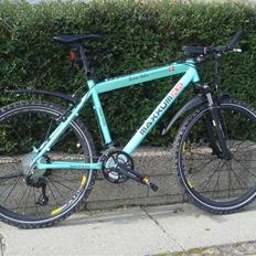 Maxxum Brian Holm Tour Legend