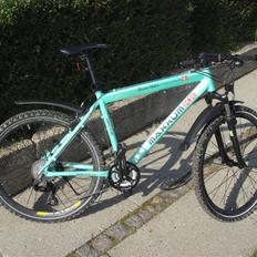 Maxxum Brian Holm Tour Legend