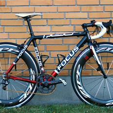 Focus Izalco Team *DØD*