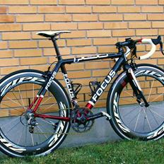 Focus Izalco Team *DØD*