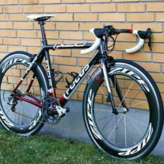 Focus Izalco Team *DØD*
