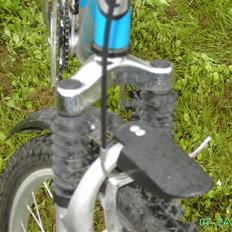 Greenfield 2600