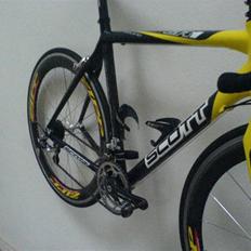 Scott Equipe