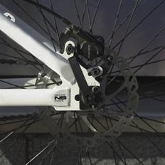 NS Bikes Suburban