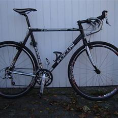 Focus Mares Cross 2008