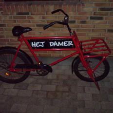 SCO Budcykel