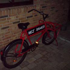 SCO Budcykel