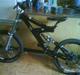 CMP Chaka supermoto