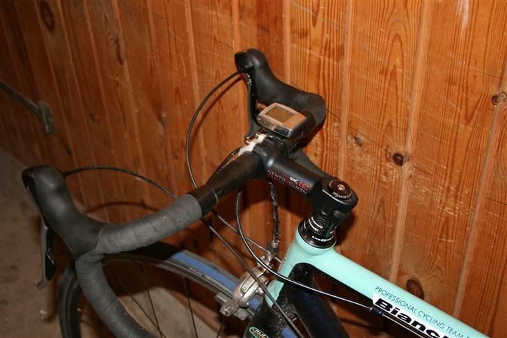 Bianchi liquigas billede 3