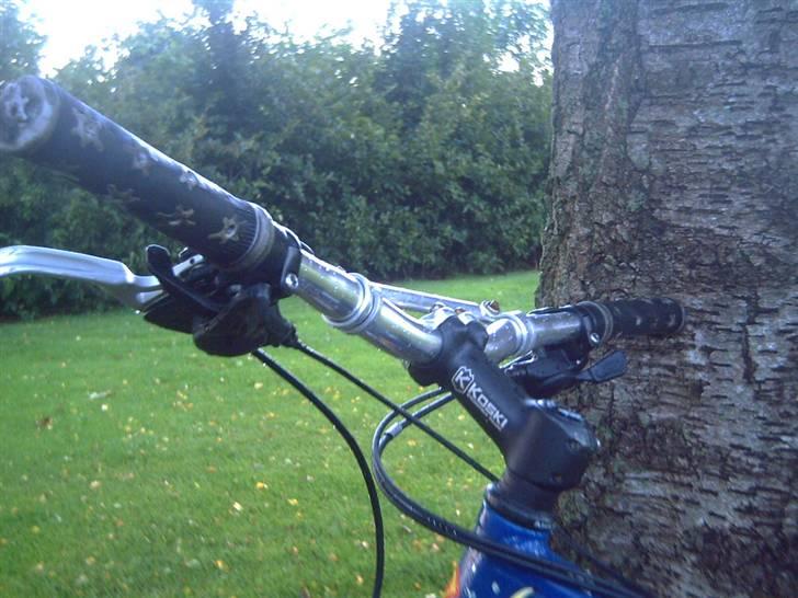 Kona dawg matic Solgt billede 3