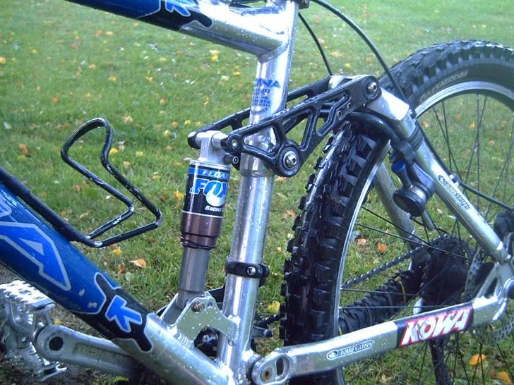 Kona dawg matic Solgt billede 5