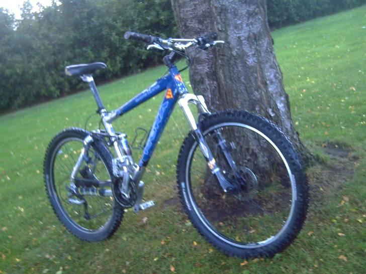 Kona dawg matic Solgt billede 7