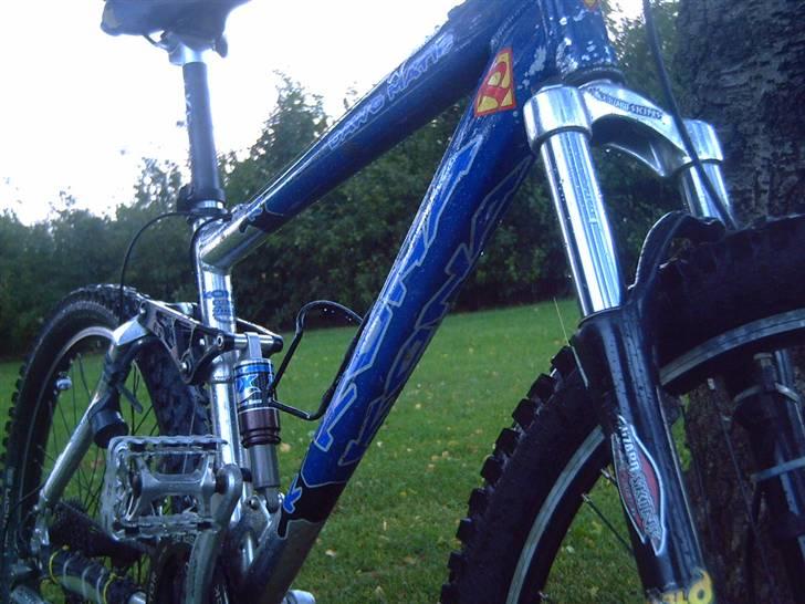 Kona dawg matic Solgt billede 9