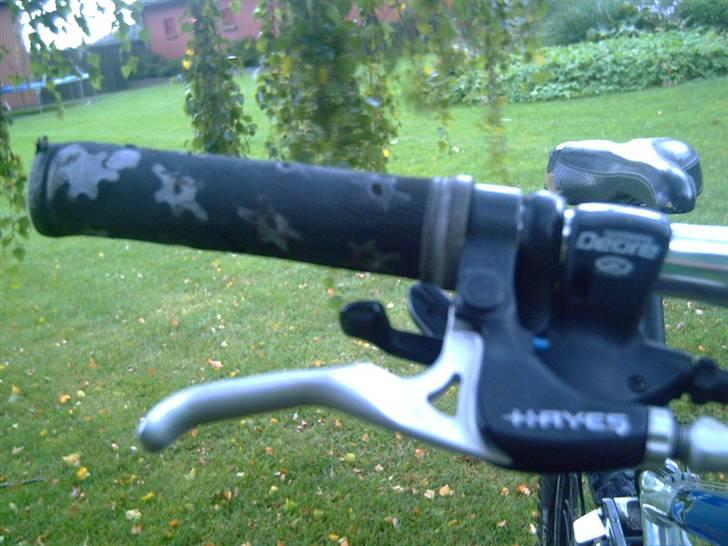 Kona dawg matic Solgt billede 14