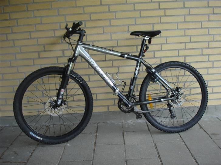 Trek 4900 billede 1