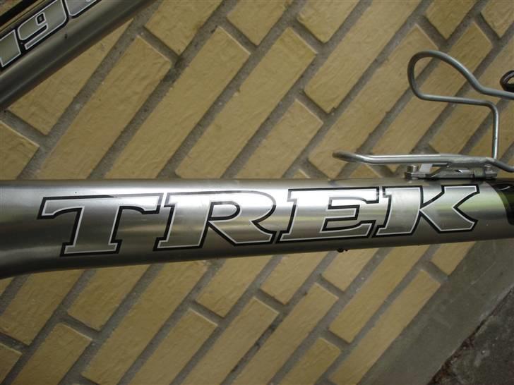 Trek 4900 billede 2