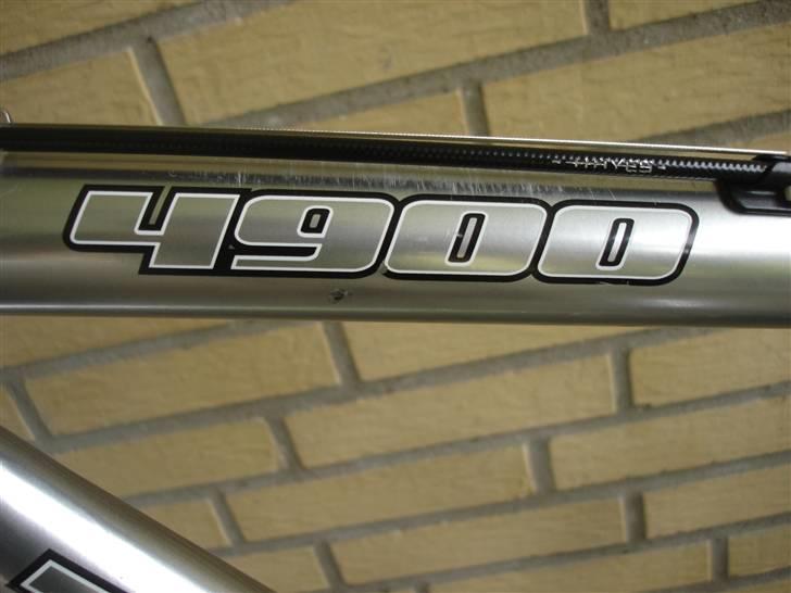 Trek 4900 billede 3