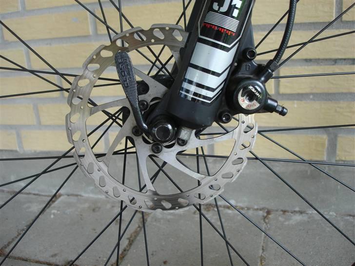 Trek 4900 billede 5