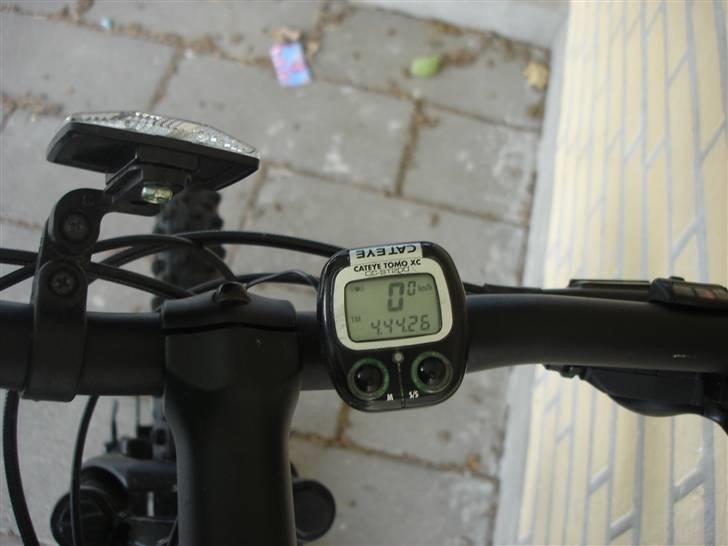 Trek 4900 billede 8