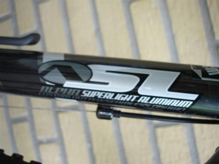 Trek 4900 billede 9
