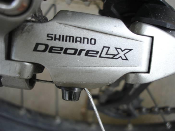 Trek 4900 billede 11