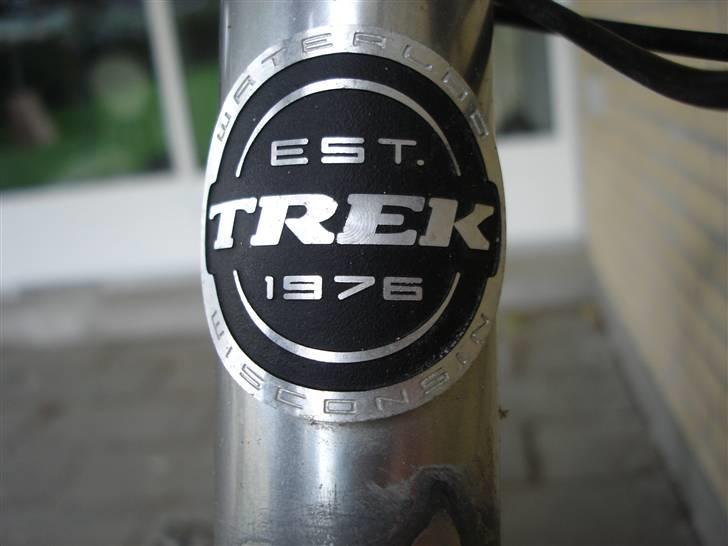 Trek 4900 billede 12