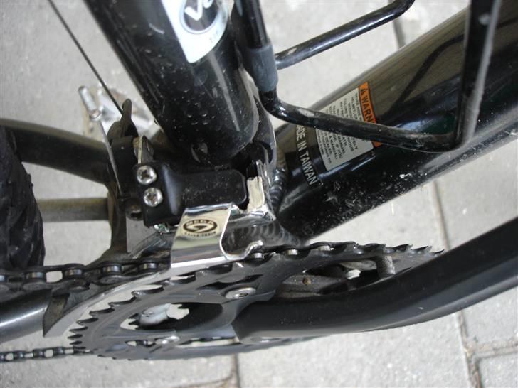 Trek 4900 billede 13