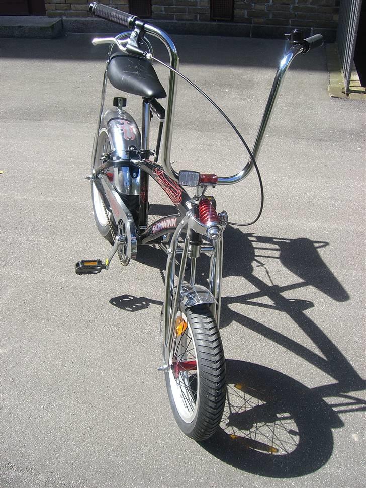 Schwinn manta ray billede 6