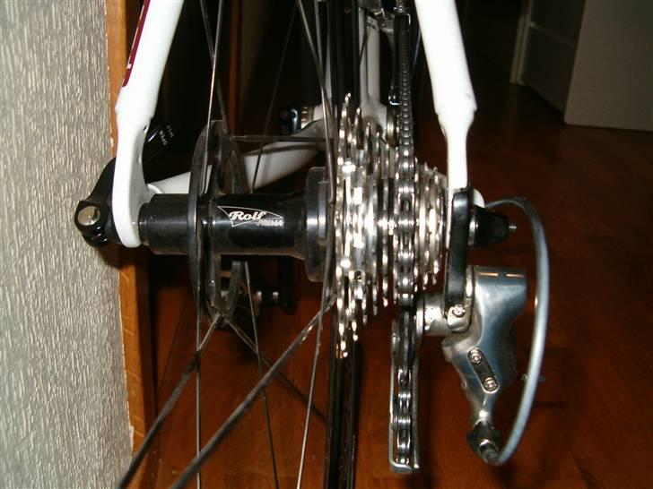Focus Variado  - Rolf Prima hub billede 15