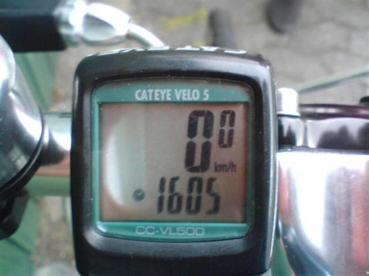 Avenue broadway - Billeder af cykler - Uploaded af Mikkel R